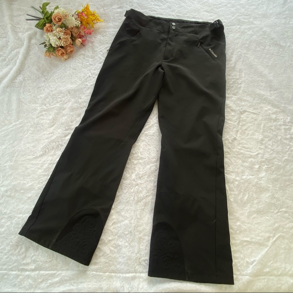 Columbia Titanium Outdoor Pants Womens M